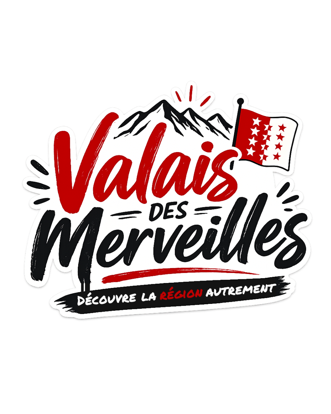 Valais des Merveilles